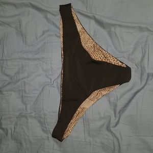 Acacia bikini bottom